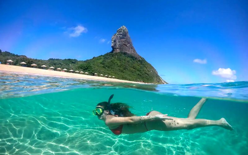 fotos subaquaticas fernando de noronha